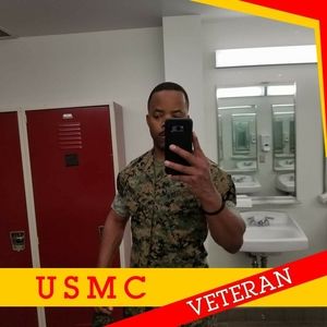 Meet your Posher, Rickie